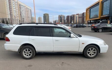 Honda Orthia I рестайлинг, 1998 год, 350 000 рублей, 6 фотография