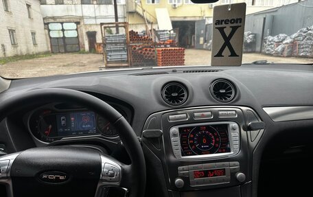Ford Mondeo IV, 2010 год, 800 000 рублей, 12 фотография
