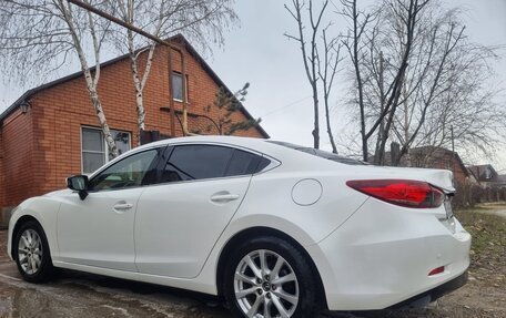 Mazda 6, 2012 год, 1 000 000 рублей, 5 фотография