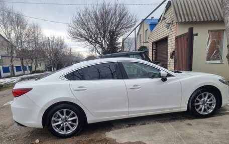 Mazda 6, 2012 год, 1 000 000 рублей, 4 фотография
