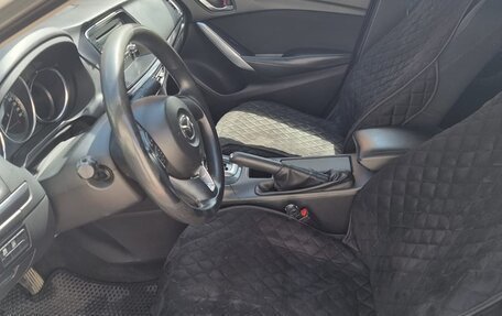 Mazda 6, 2012 год, 1 000 000 рублей, 8 фотография