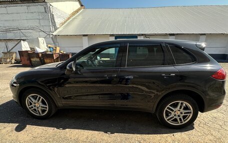 Porsche Cayenne III, 2011 год, 2 700 000 рублей, 5 фотография