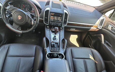 Porsche Cayenne III, 2011 год, 2 700 000 рублей, 6 фотография