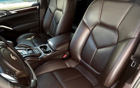 Porsche Cayenne III, 2011 год, 2 700 000 рублей, 9 фотография