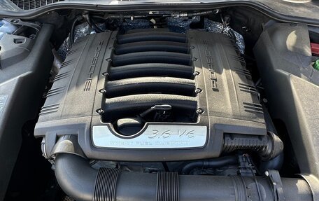 Porsche Cayenne III, 2011 год, 2 700 000 рублей, 11 фотография