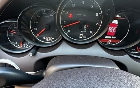 Porsche Cayenne III, 2011 год, 2 700 000 рублей, 8 фотография