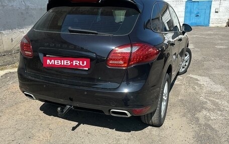 Porsche Cayenne III, 2011 год, 2 700 000 рублей, 3 фотография