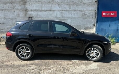 Porsche Cayenne III, 2011 год, 2 700 000 рублей, 2 фотография