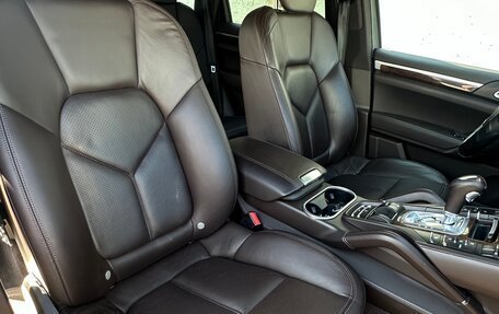 Porsche Cayenne III, 2011 год, 2 700 000 рублей, 14 фотография