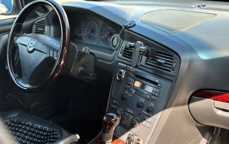 Volvo S60 III, 2003 год, 570 000 рублей, 13 фотография