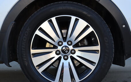 KIA Sportage III, 2015 год, 1 555 000 рублей, 7 фотография