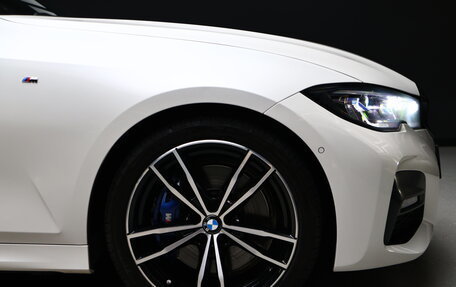 BMW 3 серия, 2021 год, 4 200 000 рублей, 7 фотография