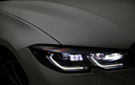 BMW 3 серия, 2021 год, 4 200 000 рублей, 12 фотография