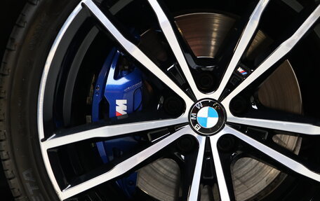 BMW 3 серия, 2021 год, 4 200 000 рублей, 10 фотография