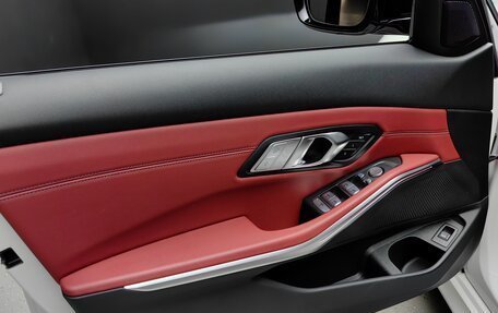 BMW 3 серия, 2021 год, 4 200 000 рублей, 19 фотография