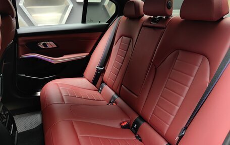 BMW 3 серия, 2021 год, 4 200 000 рублей, 21 фотография