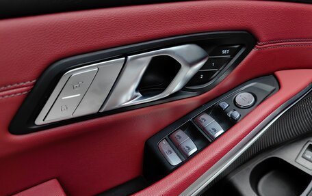 BMW 3 серия, 2021 год, 4 200 000 рублей, 20 фотография