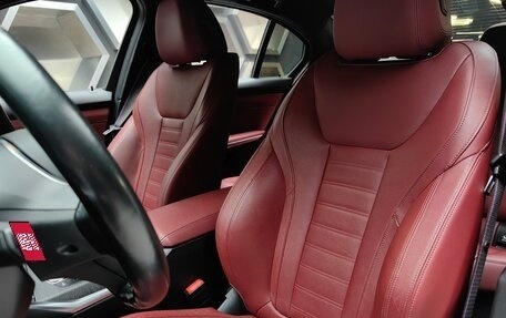 BMW 3 серия, 2021 год, 4 200 000 рублей, 15 фотография