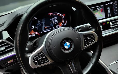 BMW 3 серия, 2021 год, 4 200 000 рублей, 30 фотография