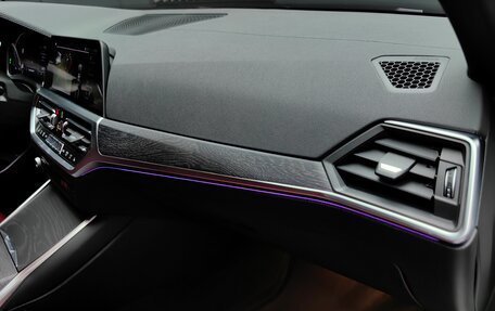 BMW 3 серия, 2021 год, 4 200 000 рублей, 37 фотография