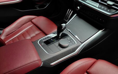 BMW 3 серия, 2021 год, 4 200 000 рублей, 34 фотография