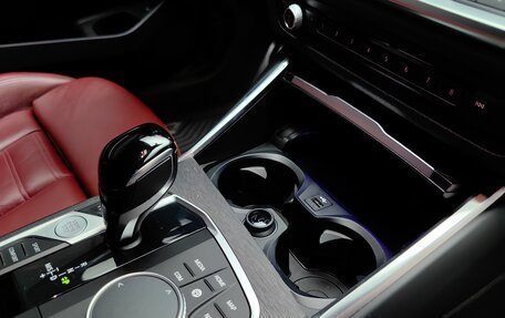 BMW 3 серия, 2021 год, 4 200 000 рублей, 35 фотография