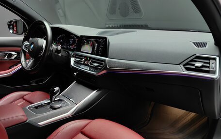 BMW 3 серия, 2021 год, 4 200 000 рублей, 25 фотография