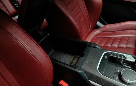 BMW 3 серия, 2021 год, 4 200 000 рублей, 36 фотография