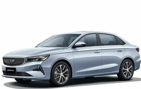 Geely Emgrand, 2024 год, 2 393 990 рублей, 2 фотография