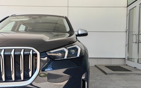 BMW X1, 2024 год, 7 250 000 рублей, 8 фотография