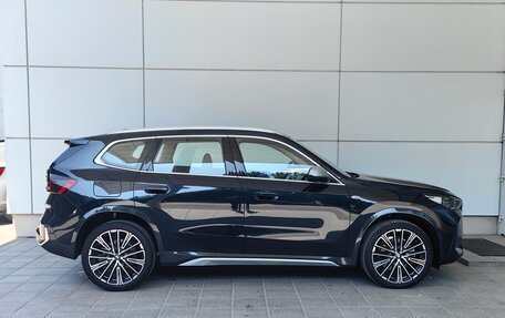 BMW X1, 2024 год, 7 250 000 рублей, 5 фотография