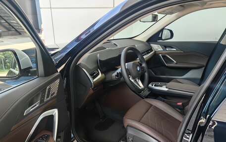 BMW X1, 2024 год, 7 250 000 рублей, 10 фотография