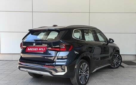 BMW X1, 2024 год, 7 250 000 рублей, 6 фотография