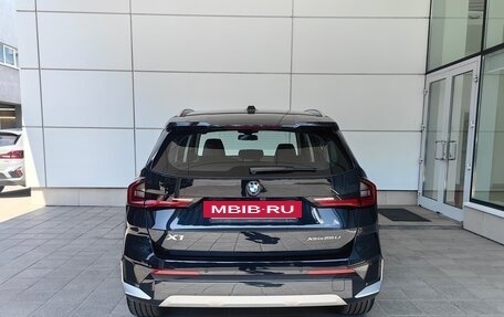 BMW X1, 2024 год, 7 250 000 рублей, 4 фотография