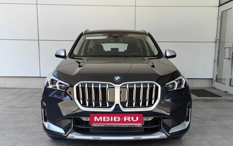 BMW X1, 2024 год, 7 250 000 рублей, 3 фотография