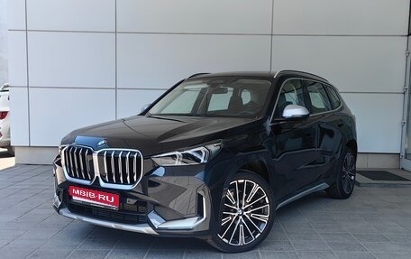 BMW X1, 2024 год, 7 250 000 рублей, 1 фотография