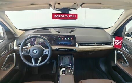 BMW X1, 2024 год, 7 250 000 рублей, 12 фотография