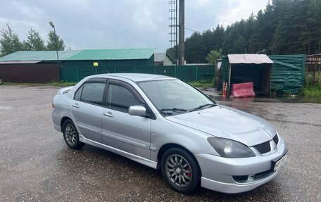 Mitsubishi Lancer IX, 2006 год, 450 000 рублей, 3 фотография