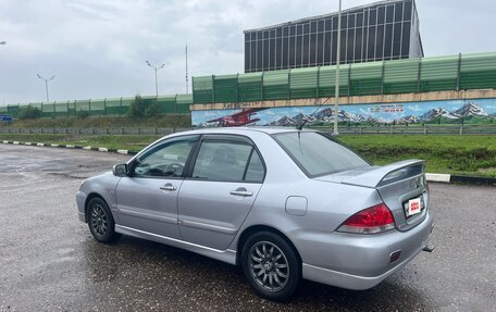 Mitsubishi Lancer IX, 2006 год, 450 000 рублей, 7 фотография