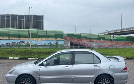 Mitsubishi Lancer IX, 2006 год, 450 000 рублей, 8 фотография