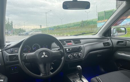 Mitsubishi Lancer IX, 2006 год, 450 000 рублей, 13 фотография