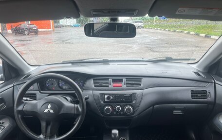 Mitsubishi Lancer IX, 2006 год, 450 000 рублей, 11 фотография