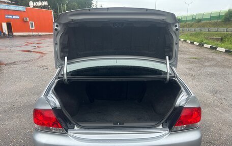 Mitsubishi Lancer IX, 2006 год, 450 000 рублей, 14 фотография