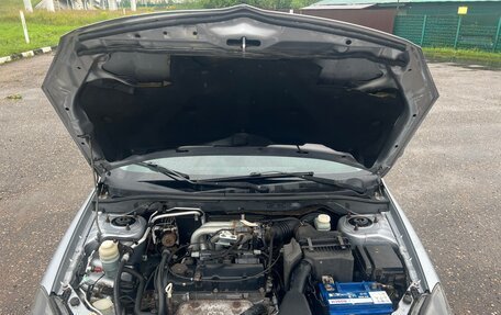 Mitsubishi Lancer IX, 2006 год, 450 000 рублей, 16 фотография