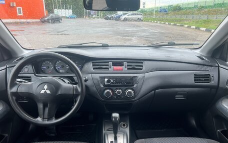 Mitsubishi Lancer IX, 2006 год, 450 000 рублей, 17 фотография
