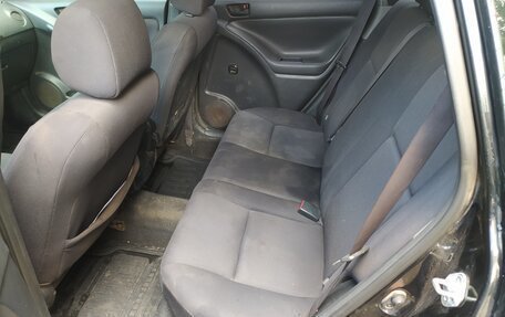 Pontiac Vibe II, 2002 год, 930 000 рублей, 7 фотография