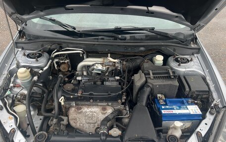 Mitsubishi Lancer IX, 2006 год, 450 000 рублей, 15 фотография