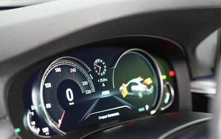 BMW 5 серия, 2018 год, 3 150 000 рублей, 16 фотография