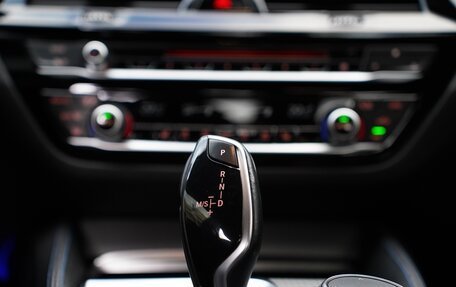 BMW 5 серия, 2018 год, 3 150 000 рублей, 18 фотография