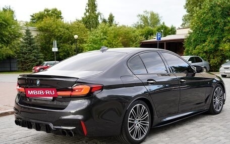 BMW 5 серия, 2018 год, 3 150 000 рублей, 7 фотография